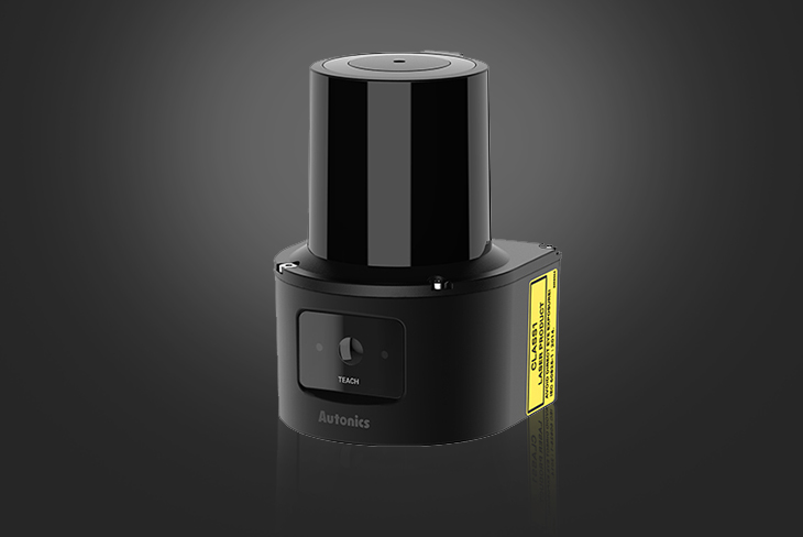 Cảm biến LiDAR
