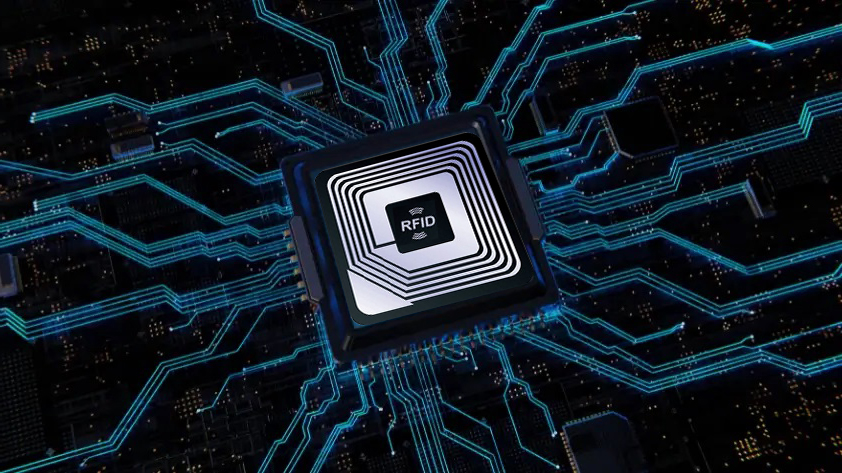 Công nghệ RFID