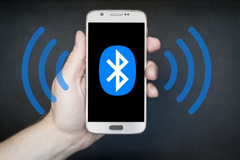 Bluetooth điện thoại di động