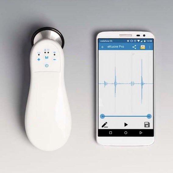Bluetooth y tế