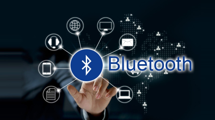Bluetooth