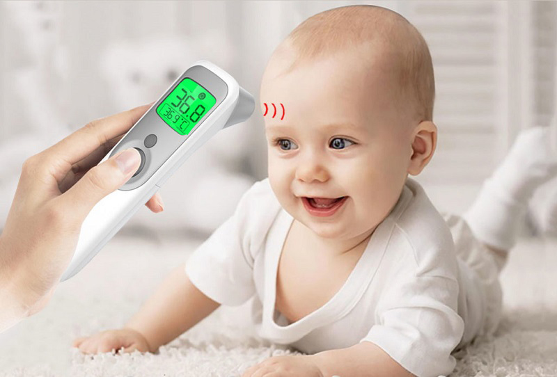 Cảm biến nhiệt