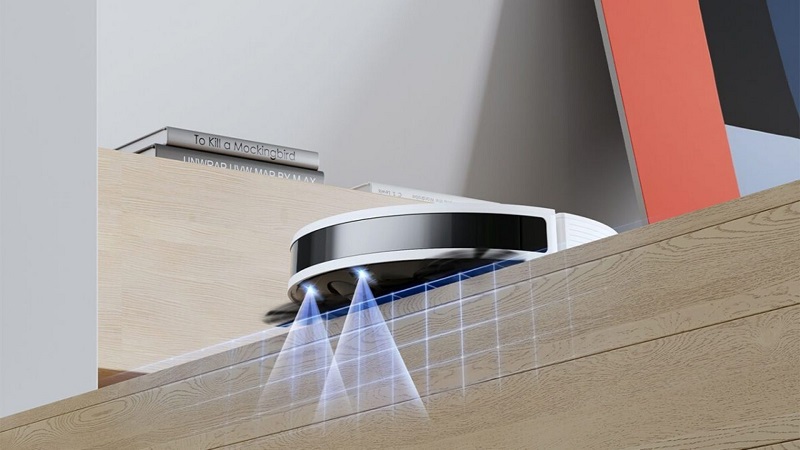 Cảm biến siêu âm robotics