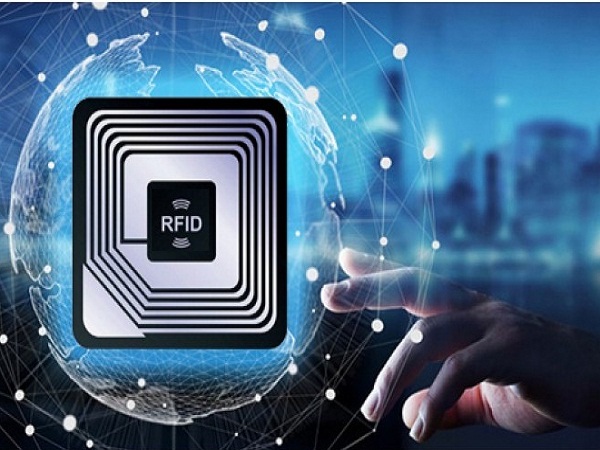 Công nghệ RFID
