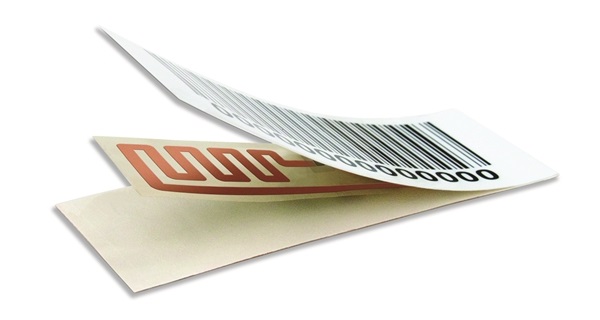 Thẻ RFID bị động