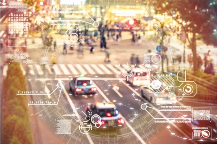 Xu hướng cảm biến LiDAR