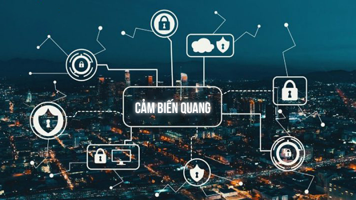 Xu hướng cảm biến quang
